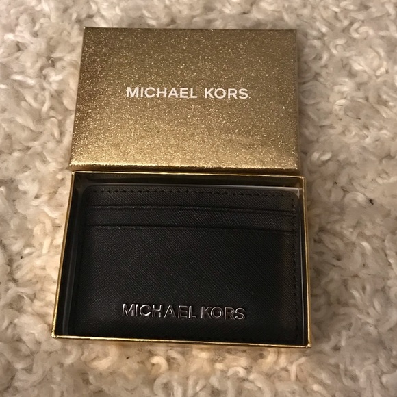 Michael kors card holder - Picture 2 of 3